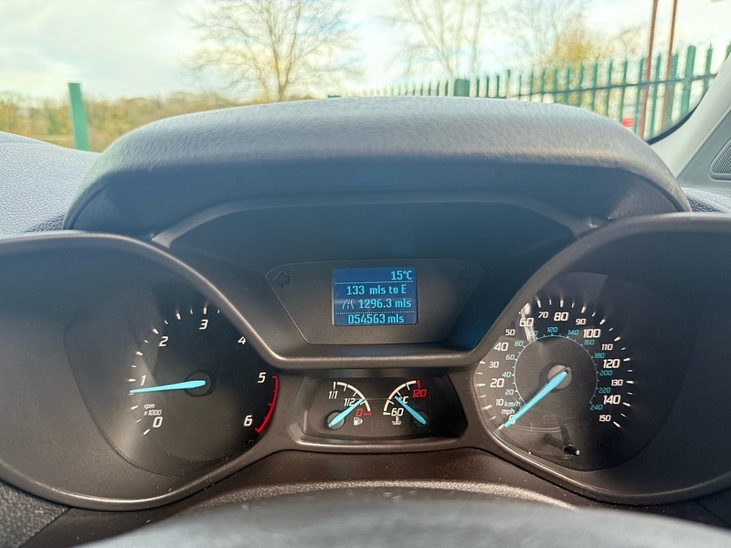 Used Ford Transit Connect 2017 for sale - 76564873: Photo 32