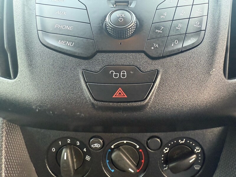 Used Ford Transit Connect 2017 for sale - 76564873: Photo 35