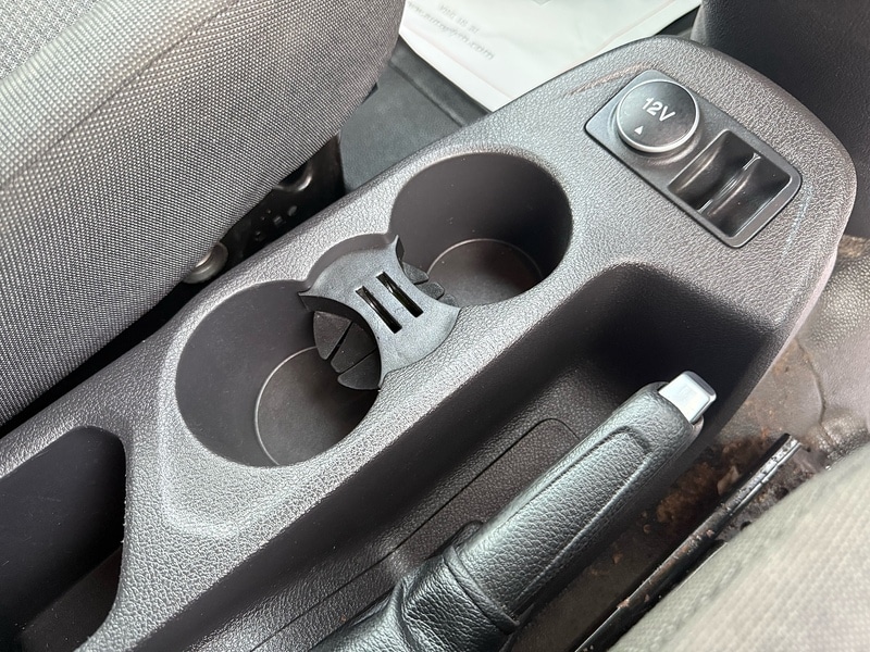 Used Ford Transit Connect 2017 for sale - 76564873: Photo 38