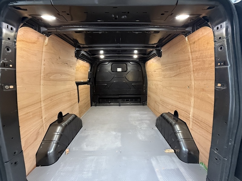 Used Ford Transit Custom 2022 for sale - 76436130: Photo 22