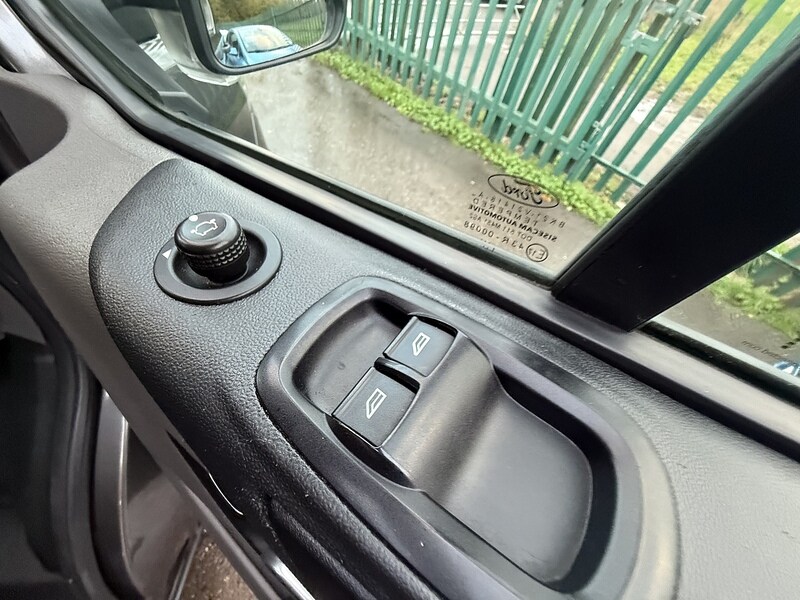 Used Ford Transit Custom 2022 for sale - 76436130: Photo 26