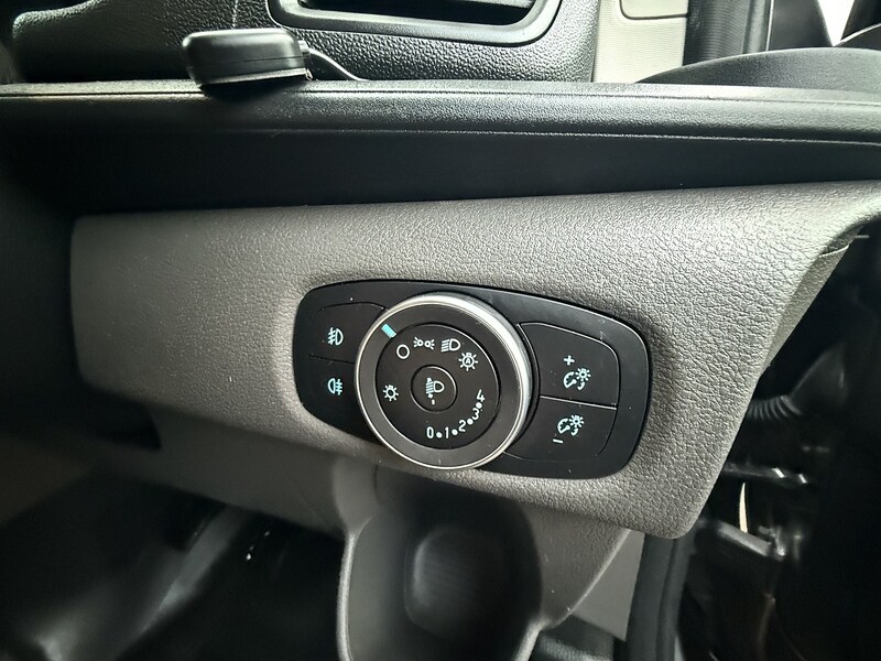 Used Ford Transit Custom 2022 for sale - 76436130: Photo 28