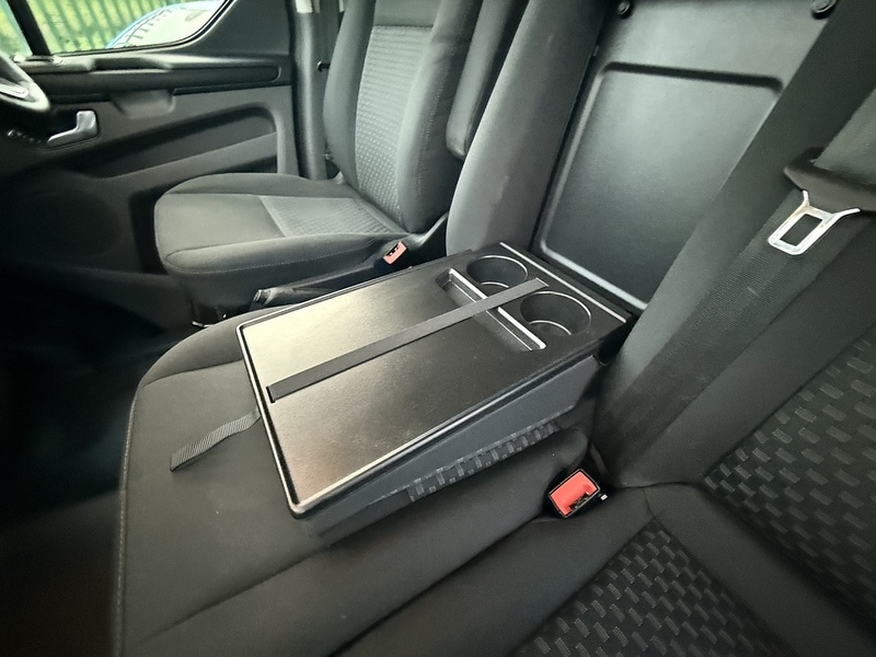 Used Ford Transit Custom 2022 for sale - 76436130: Photo 29