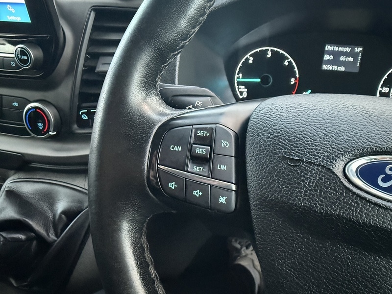 Used Ford Transit Custom 2022 for sale - 76436130: Photo 34