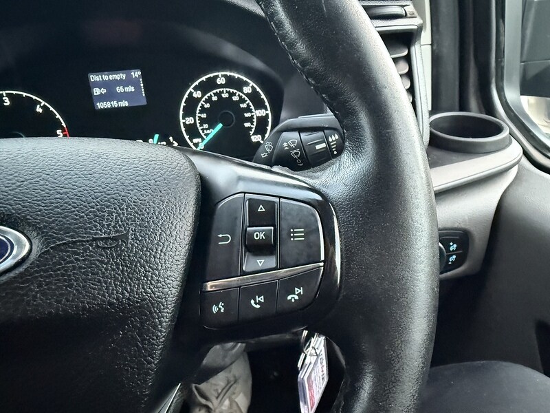 Used Ford Transit Custom 2022 for sale - 76436130: Photo 35