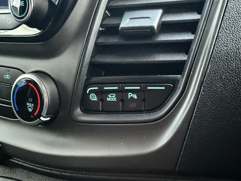 Used Ford Transit Custom 2022 for sale - 76436130: Photo 37