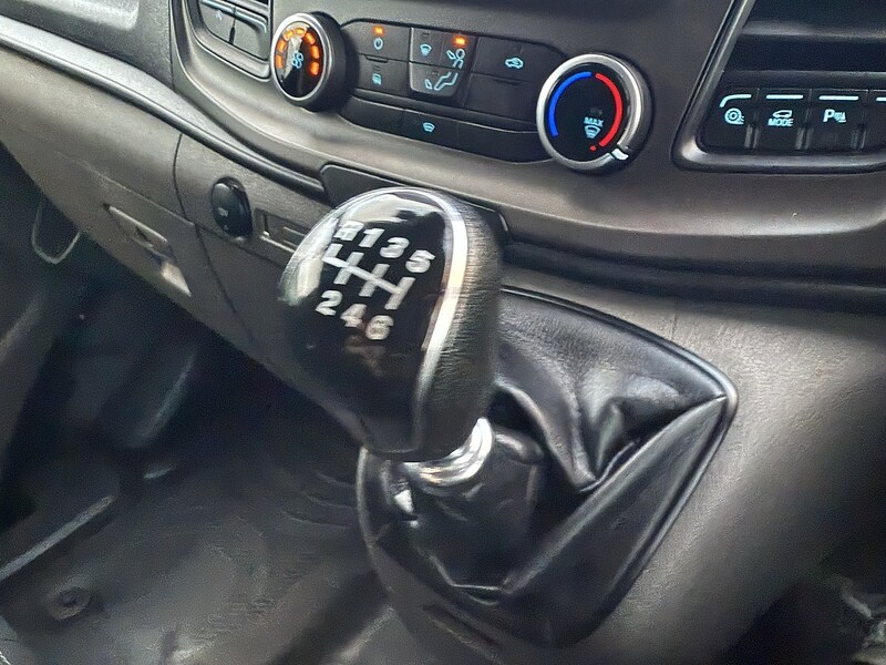 Used Ford Transit Custom 2022 for sale - 76436130: Photo 38