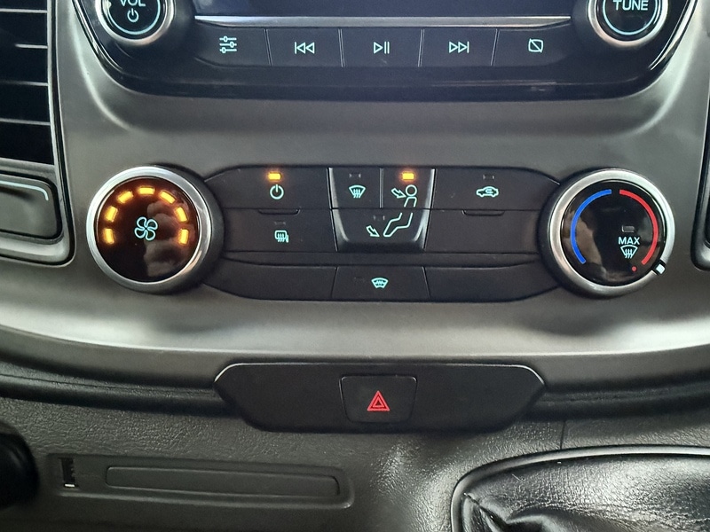 Used Ford Transit Custom 2022 for sale - 76436130: Photo 39