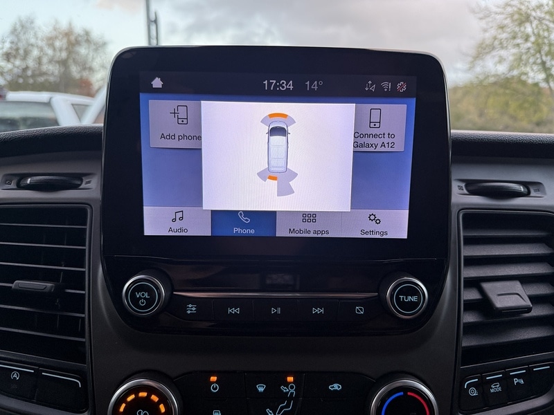 Used Ford Transit Custom 2022 for sale - 76436130: Photo 41