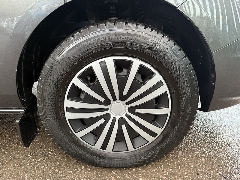 Used Ford Transit Custom 2022 for sale - 76436130: Photo 43