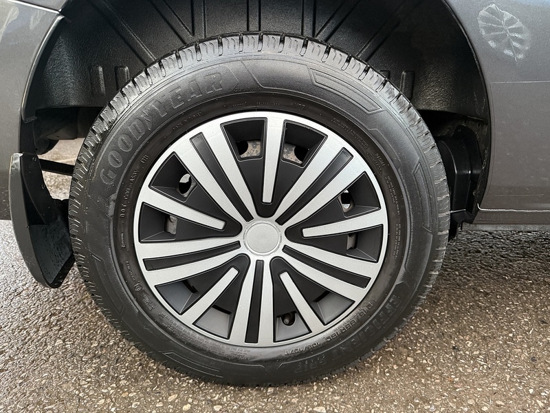 Used Ford Transit Custom 2022 for sale - 76436130: Photo 44