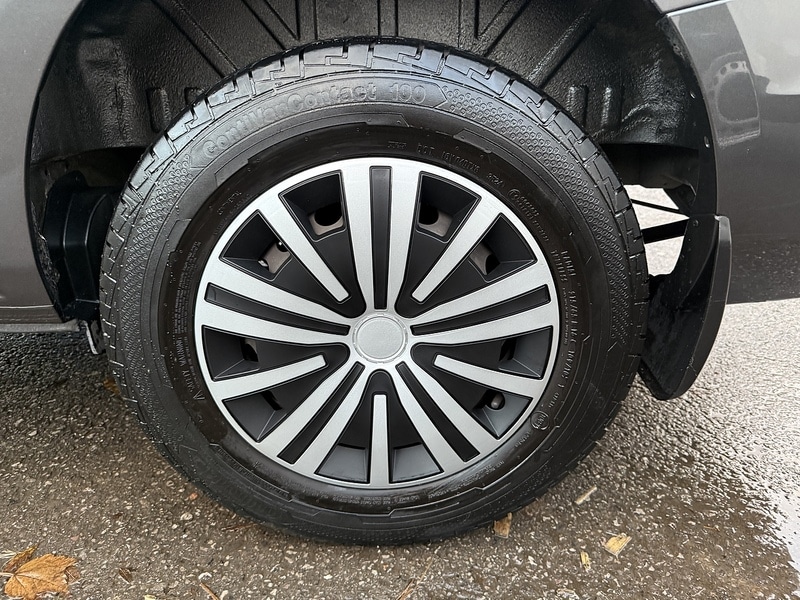 Used Ford Transit Custom 2022 for sale - 76436130: Photo 45