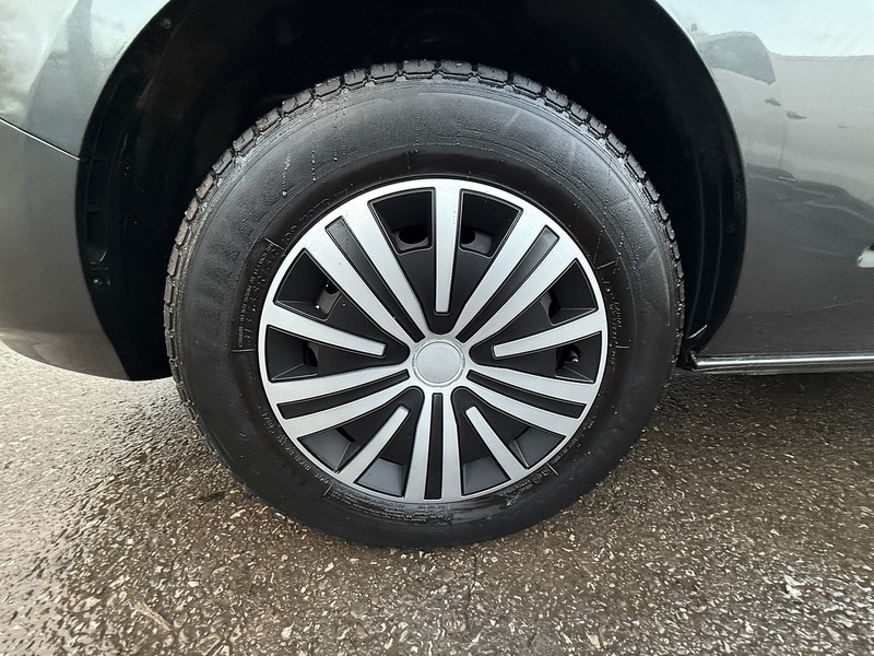 Used Ford Transit Custom 2022 for sale - 76436130: Photo 46