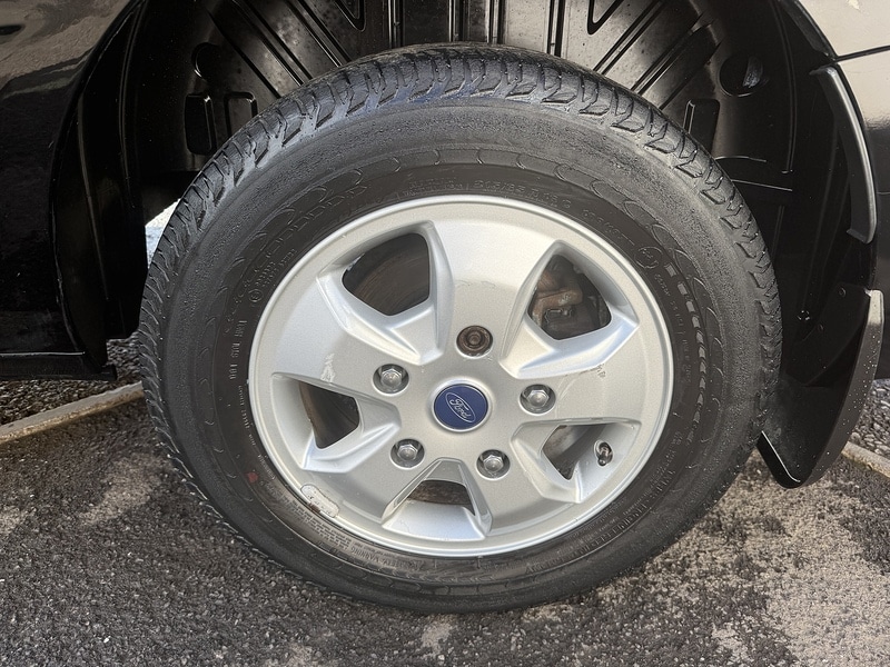 Used Ford Transit Custom 2016 for sale - 76411907: Photo 14