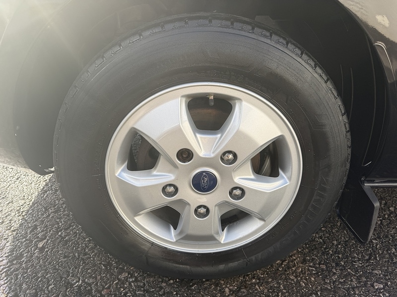 Used Ford Transit Custom 2016 for sale - 76411907: Photo 15