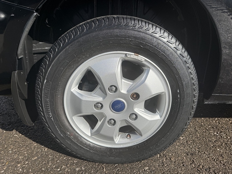 Used Ford Transit Custom 2016 for sale - 76411907: Photo 16