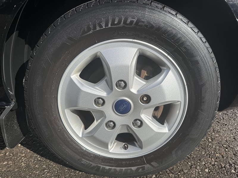 Used Ford Transit Custom 2016 for sale - 76411907: Photo 17