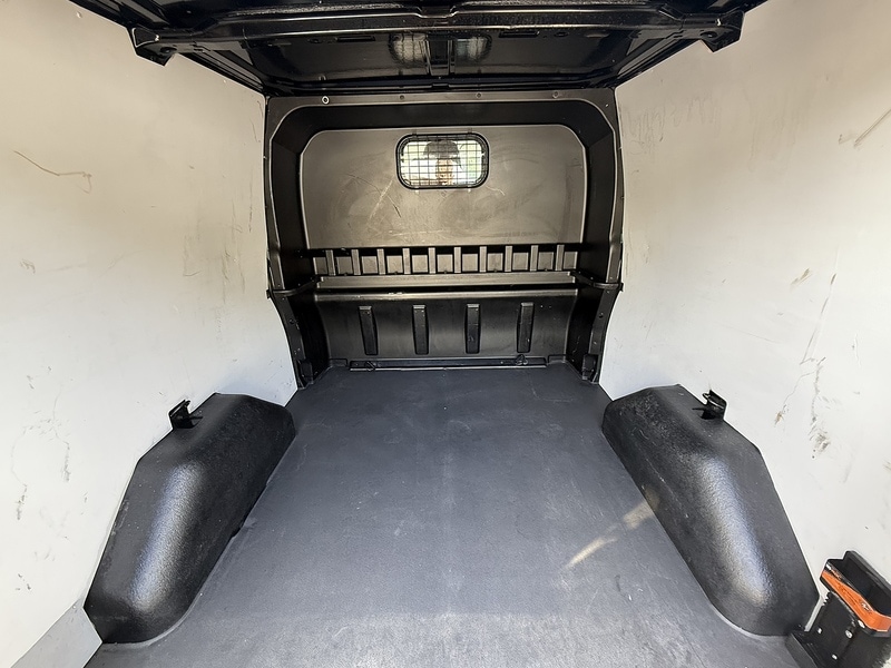 Used Ford Transit Custom 2016 for sale - 76411907: Photo 20