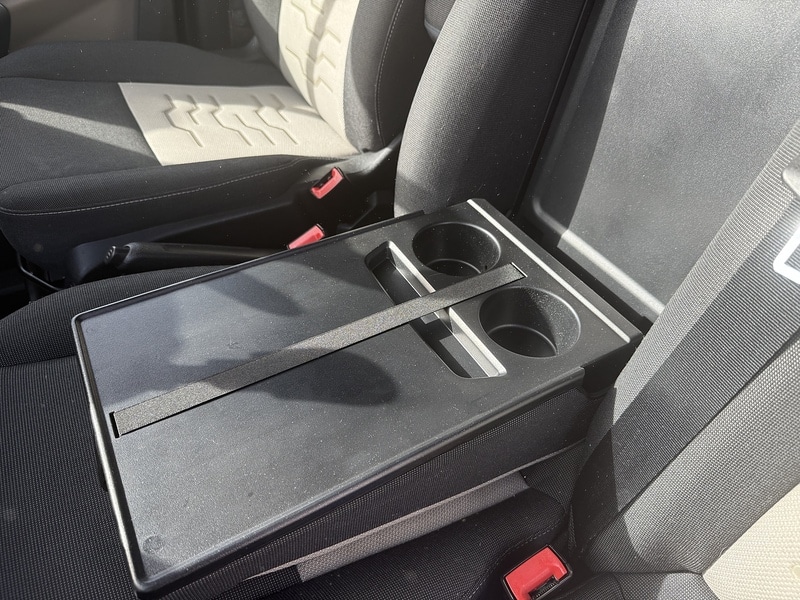 Used Ford Transit Custom 2016 for sale - 76411907: Photo 27