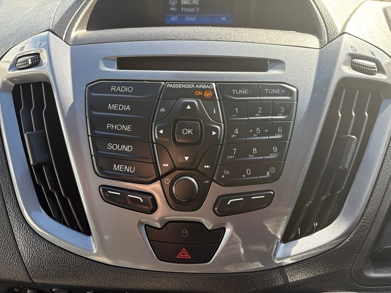 Used Ford Transit Custom 2016 for sale - 76411907: Photo 35