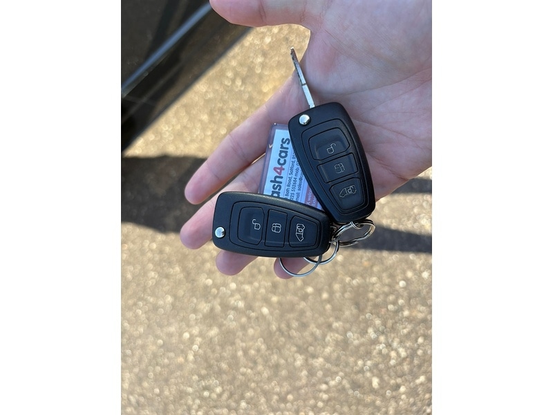 Used Ford Transit Custom 2016 for sale - 76411907: Photo 36