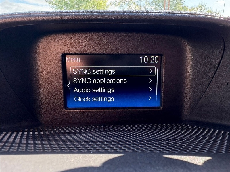 Used Ford Transit Custom 2016 for sale - 76411907: Photo 38