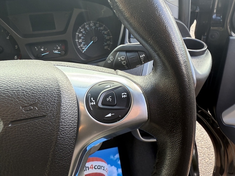 Used Ford Transit Custom 2016 for sale - 76411907: Photo 43