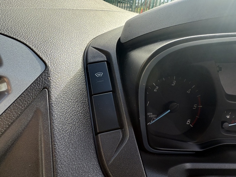 Used Ford Transit Custom 2016 for sale - 76411907: Photo 45