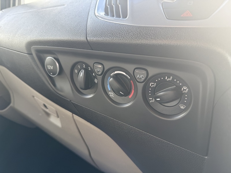 Used Ford Transit Custom 2016 for sale - 76411907: Photo 47