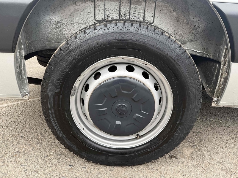 Used Vauxhall Movano 2021 for sale - 76411906: Photo 14