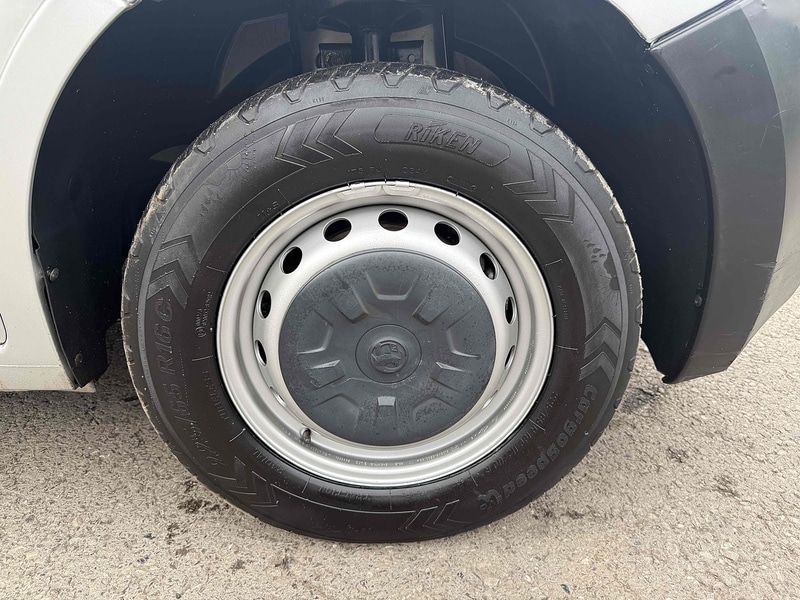 Used Vauxhall Movano 2021 for sale - 76411906: Photo 15