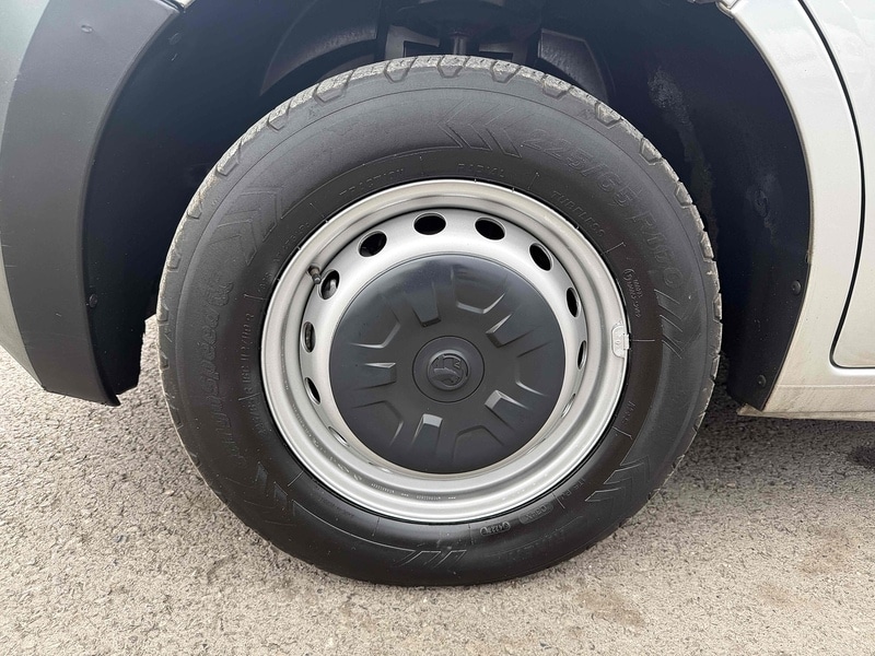 Used Vauxhall Movano 2021 for sale - 76411906: Photo 16