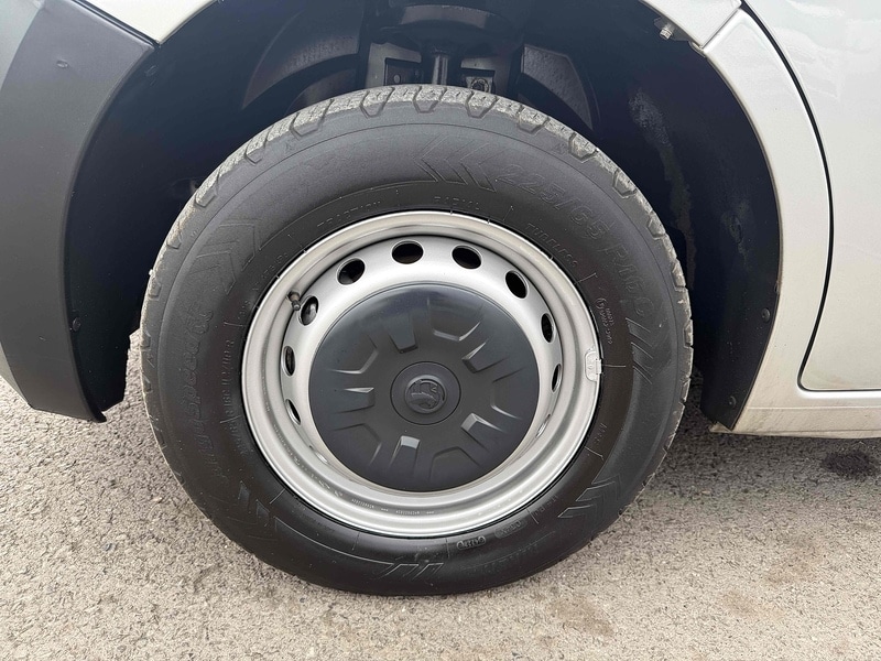 Used Vauxhall Movano 2021 for sale - 76411906: Photo 17