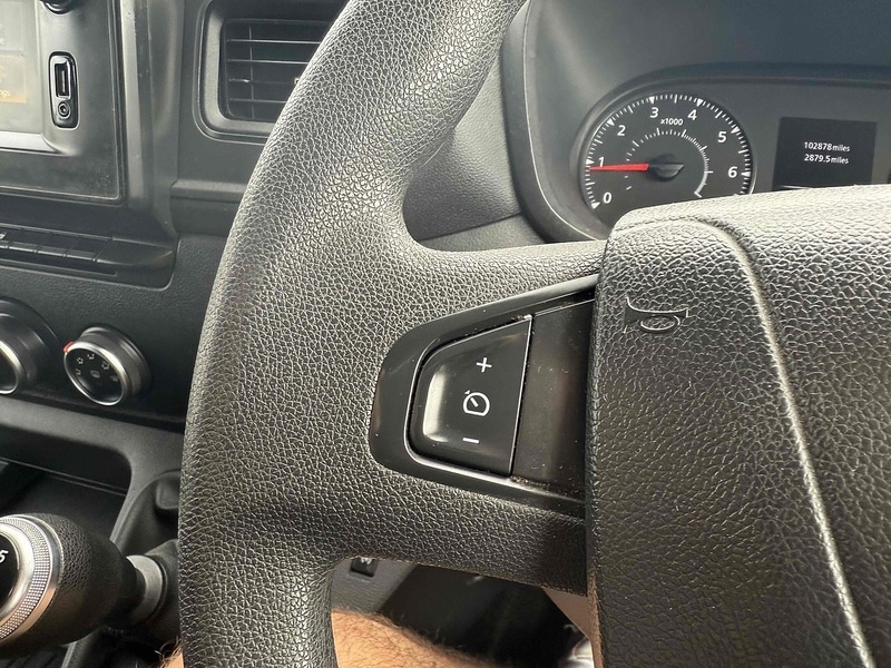 Used Vauxhall Movano 2021 for sale - 76411906: Photo 19