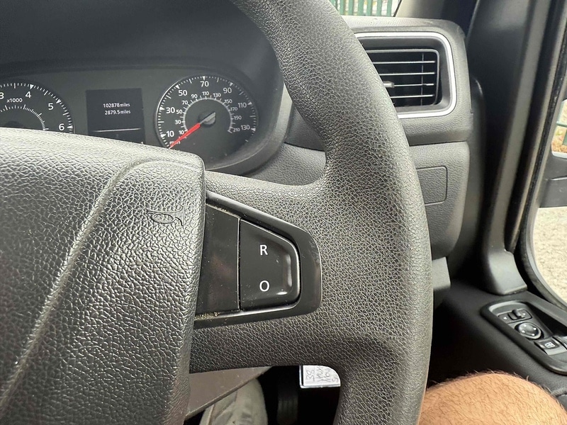 Used Vauxhall Movano 2021 for sale - 76411906: Photo 20