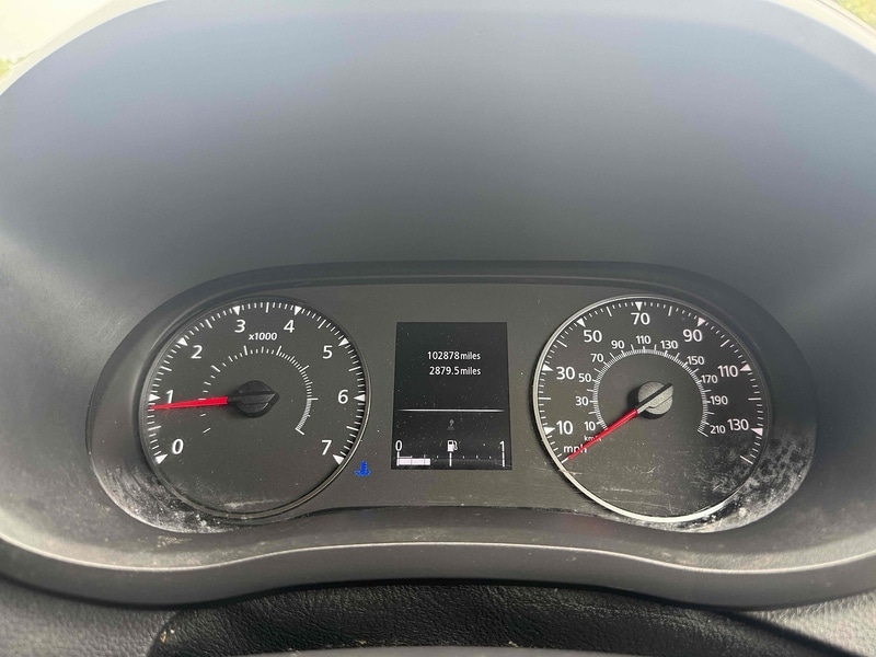 Used Vauxhall Movano 2021 for sale - 76411906: Photo 21