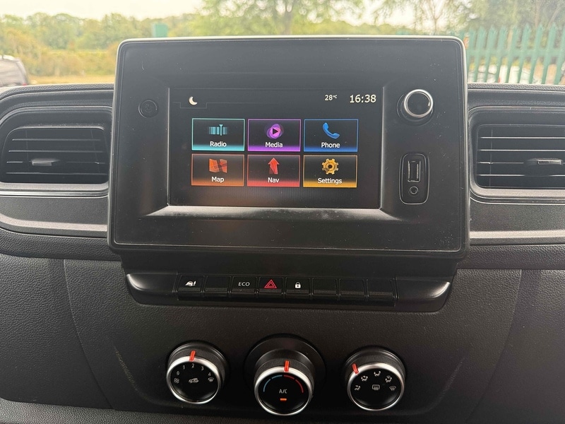 Used Vauxhall Movano 2021 for sale - 76411906: Photo 22