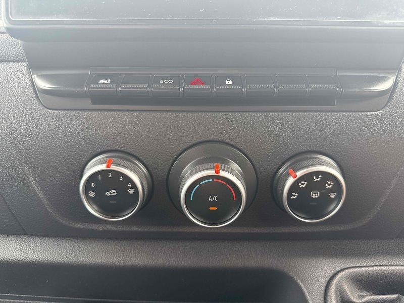 Used Vauxhall Movano 2021 for sale - 76411906: Photo 23