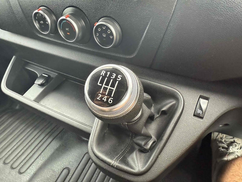 Used Vauxhall Movano 2021 for sale - 76411906: Photo 25