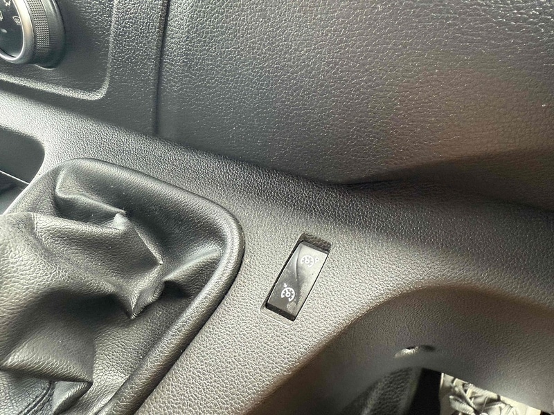 Used Vauxhall Movano 2021 for sale - 76411906: Photo 26