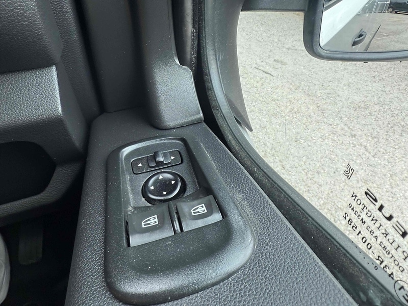 Used Vauxhall Movano 2021 for sale - 76411906: Photo 27