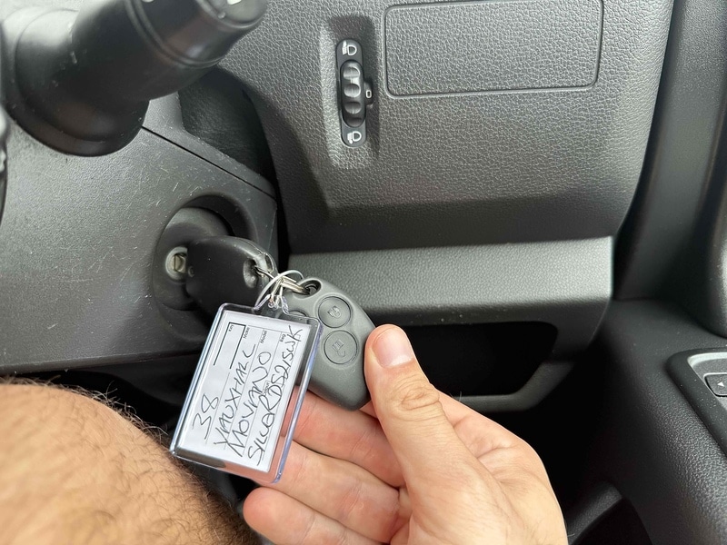 Used Vauxhall Movano 2021 for sale - 76411906: Photo 28