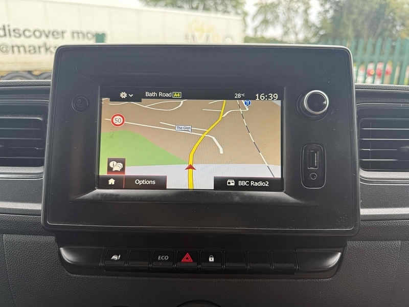 Used Vauxhall Movano 2021 for sale - 76411906: Photo 29