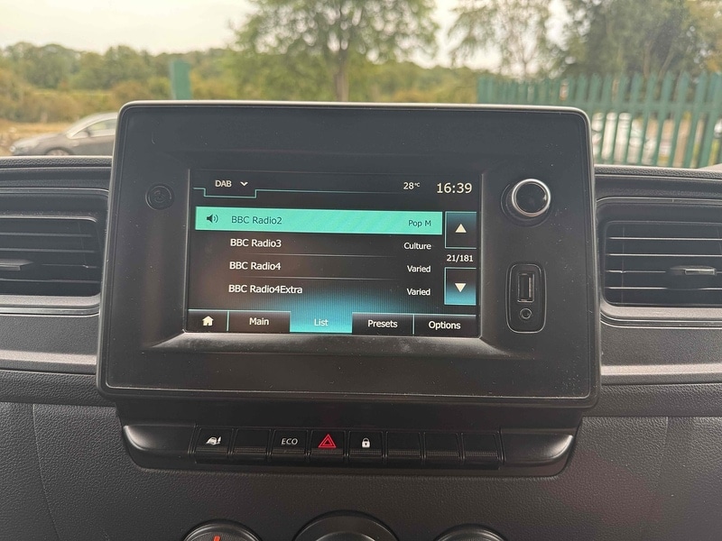 Used Vauxhall Movano 2021 for sale - 76411906: Photo 30