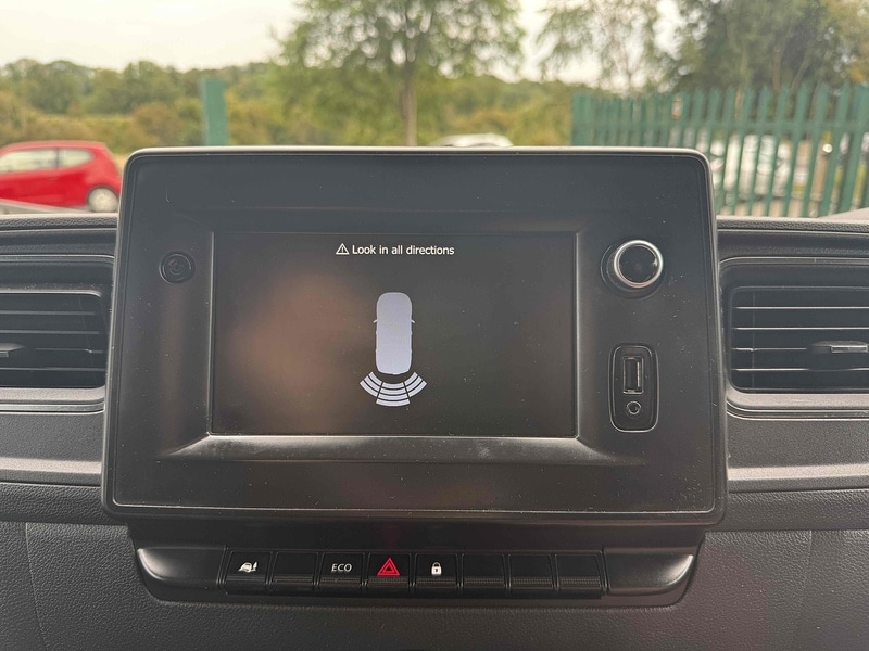 Used Vauxhall Movano 2021 for sale - 76411906: Photo 31