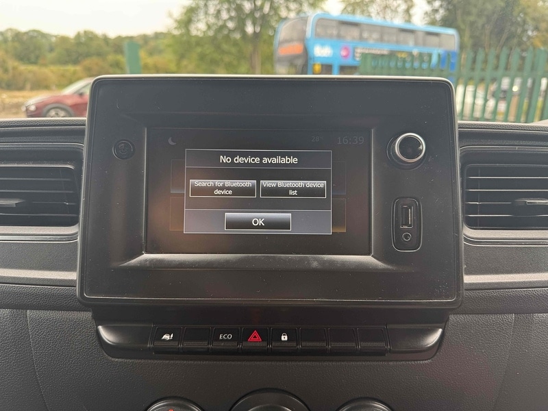 Used Vauxhall Movano 2021 for sale - 76411906: Photo 32