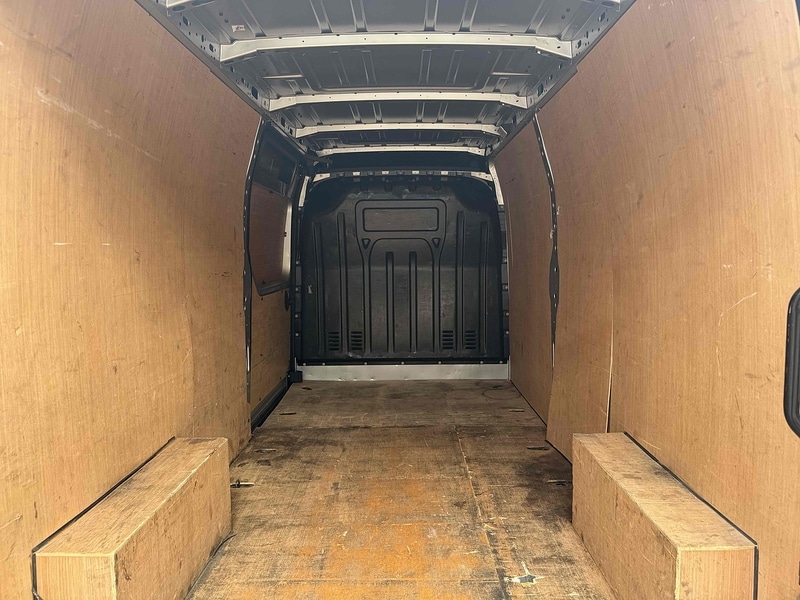 Used Vauxhall Movano 2021 for sale - 76411906: Photo 41