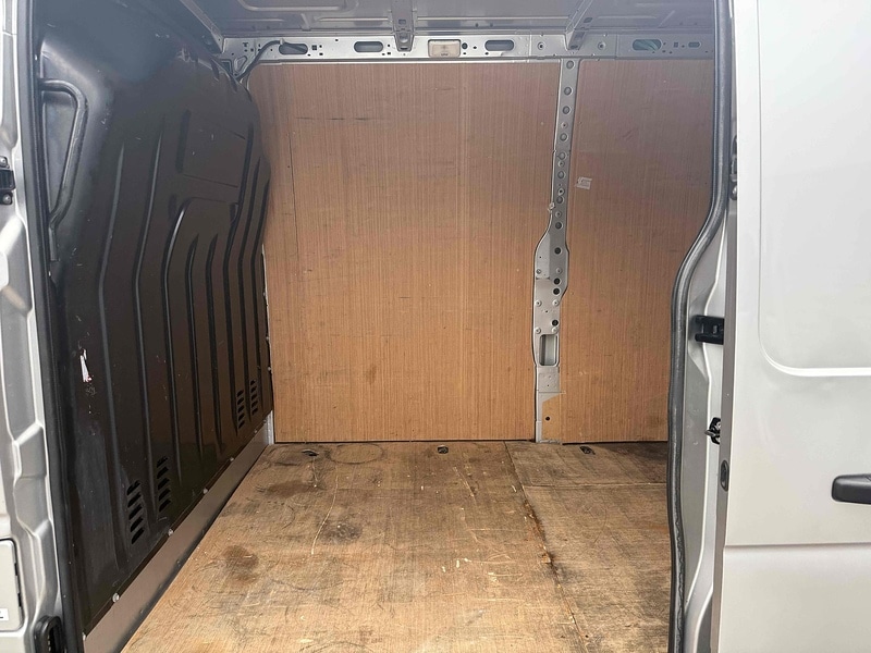 Used Vauxhall Movano 2021 for sale - 76411906: Photo 43