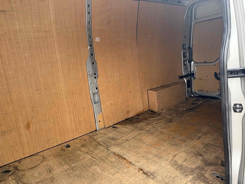 Used Vauxhall Movano 2021 for sale - 76411906: Photo 44