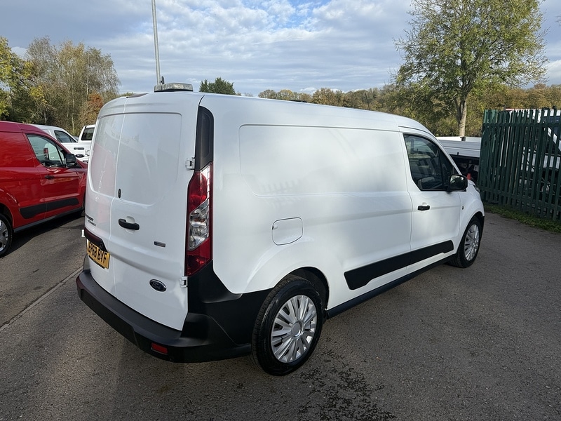 Used Ford Transit Connect 2019 for sale - 76411890: Photo 11
